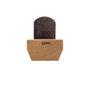 Dai Naoshi Kanna - Chamfered Sides - Plane Accessories - Japanese Tools Australia