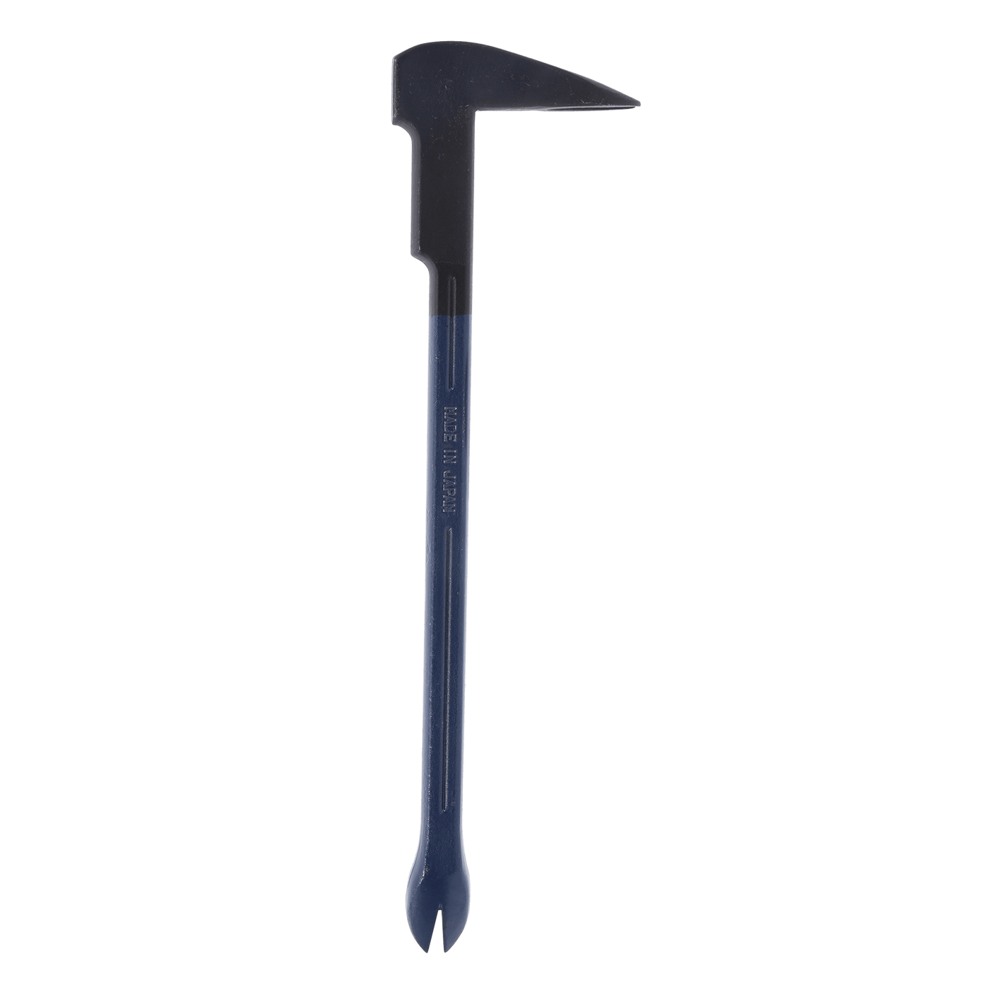 Demolition Pry Bar and Nail Puller - Hammers - Japanese Tools Australia