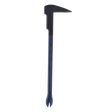 Demolition Pry Bar and Nail Puller - Hammers - Japanese Tools Australia