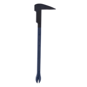 Demolition Pry Bar and Nail Puller - Hammers - Japanese Tools Australia