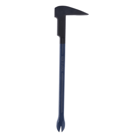 Demolition Pry Bar and Nail Puller - Hammers - Japanese Tools Australia