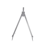 Dividers - 150mm - Other Measuring and Marking - Japanese Tools Australia