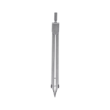 Dividers - 150mm - Other Measuring and Marking - Japanese Tools Australia