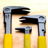 Dogyu Nail Pry Bar 333mm - Hammers - Japanese Tools Australia
