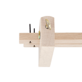 Double Arm Marking Gauge - Marking Gauges - Japanese Tools Australia