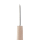 Double Bevel 6mm Carving Knife - Carving Knives - Japanese Tools Australia
