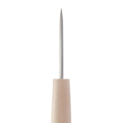Double Bevel 6mm Carving Knife - Carving Knives - Japanese Tools Australia