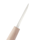 Double Bevel 6mm Carving Knife - Carving Knives - Japanese Tools Australia