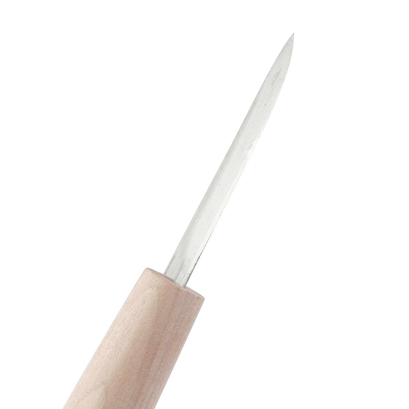 Double Bevel 6mm Carving Knife - Carving Knives - Japanese Tools Australia