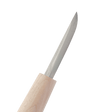 Double Bevel 6mm Carving Knife - Carving Knives - Japanese Tools Australia