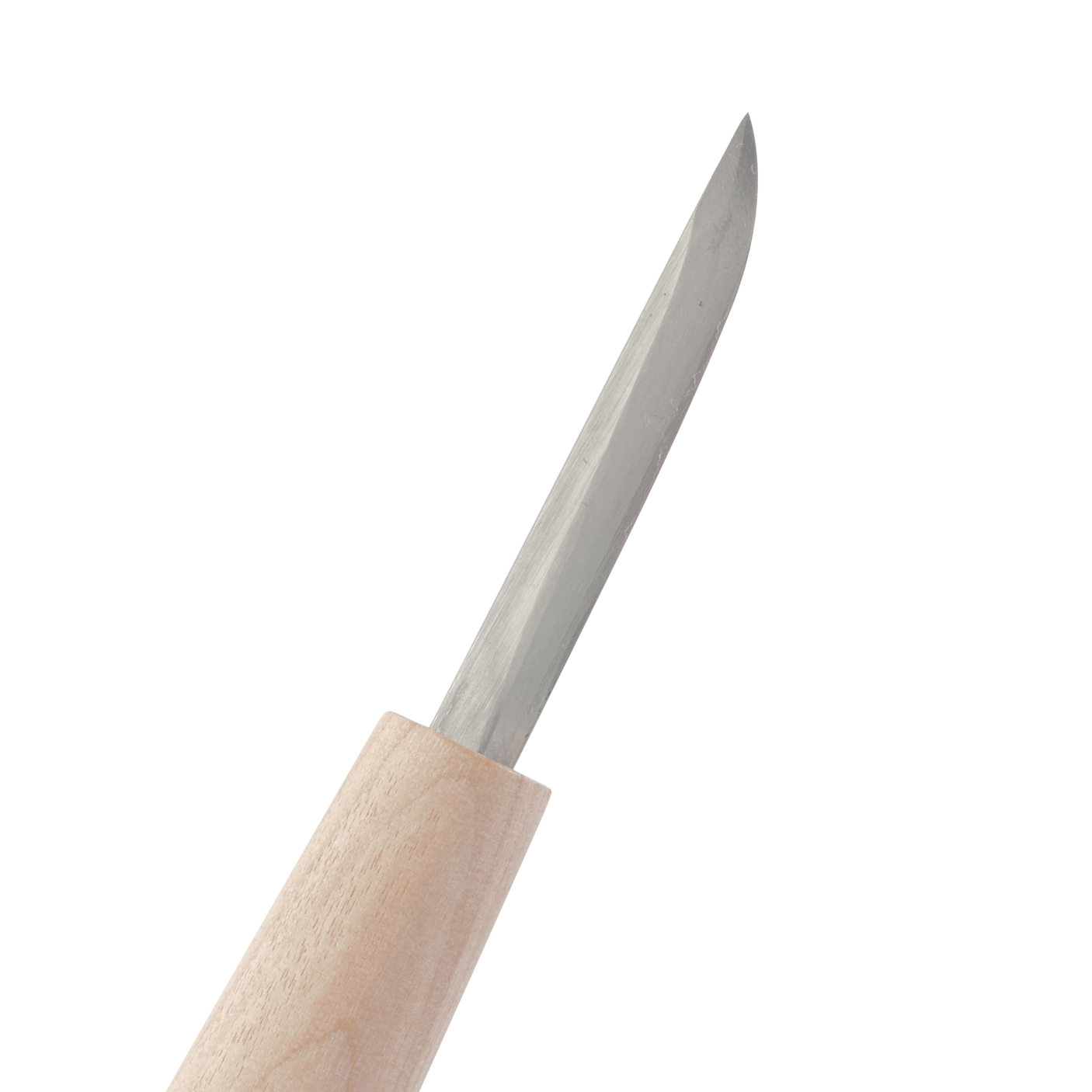 Double Bevel 6mm Carving Knife - Carving Knives - Japanese Tools Australia