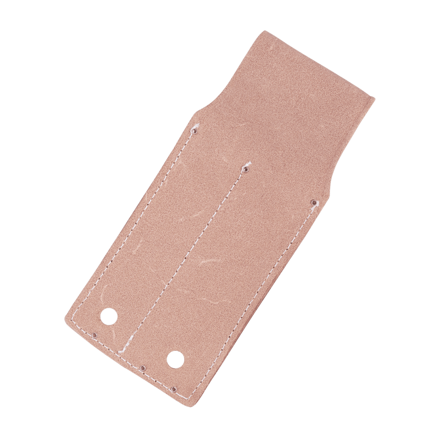 Double Chisel Holster - 30mm and 42mm - Chisel Accessories - Japanese Tools Australia