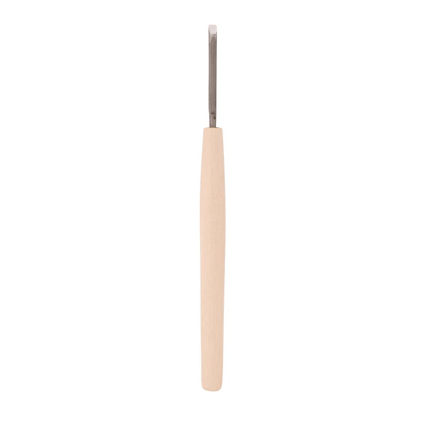 Exterior U-Gouge - HSS - Gouges - Japanese Tools Australia