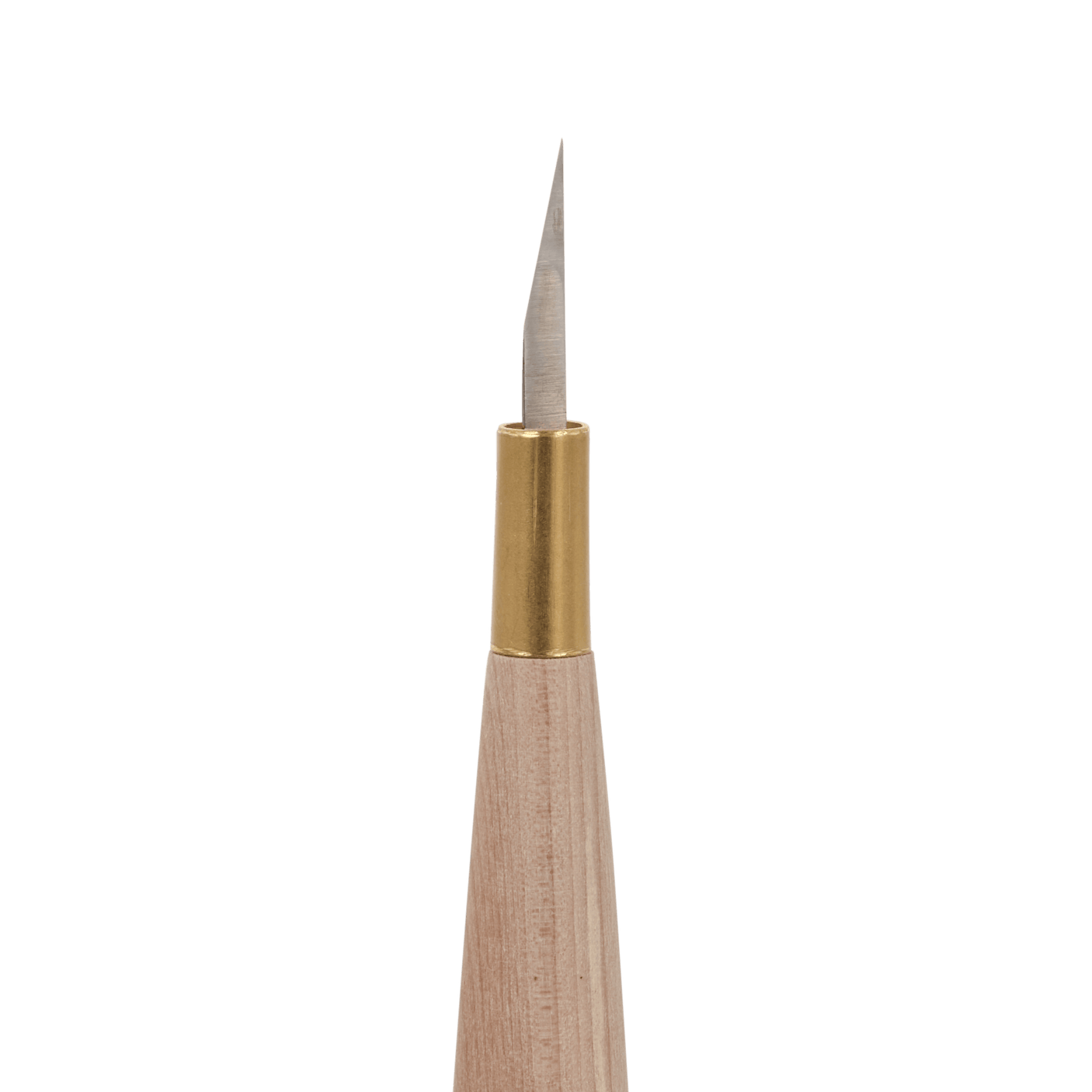 Extra-Fine Printmaker's Knife - 4.5mm - Carving Knives - Japanese Tools Australia