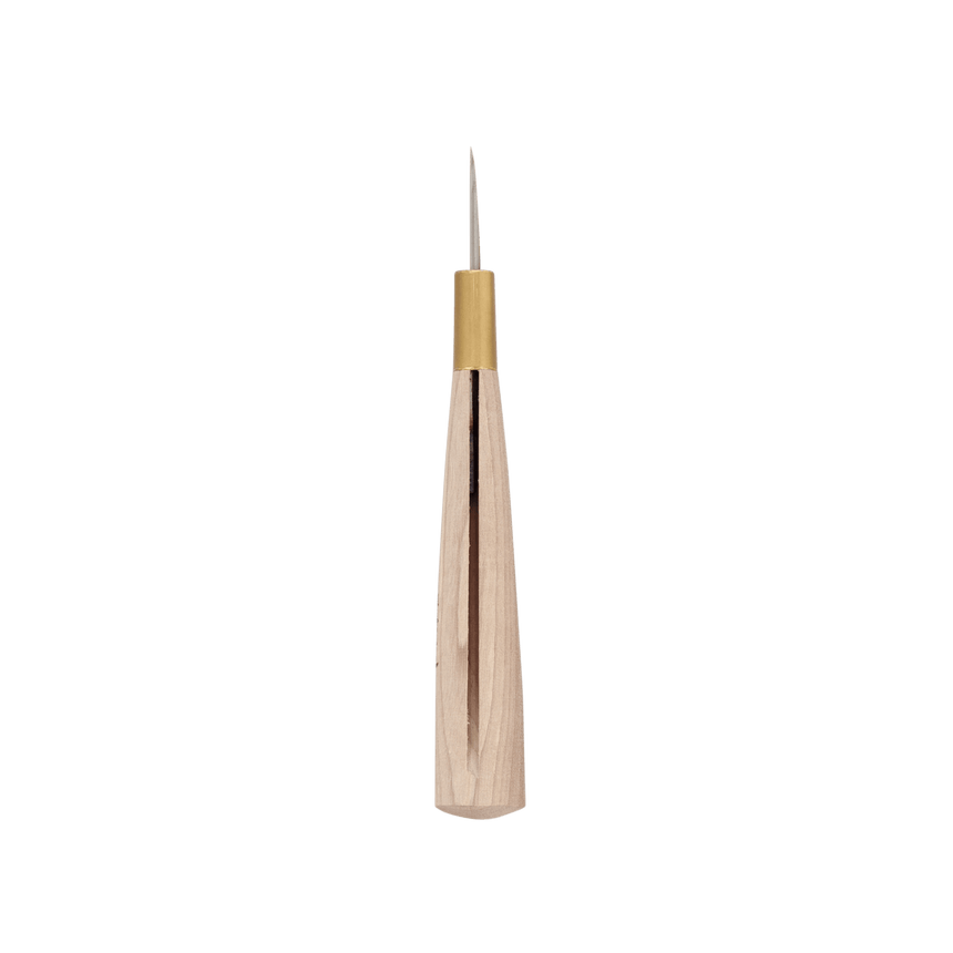 Extra-Fine Printmaker's Knife - 4.5mm - Carving Knives - Japanese Tools Australia