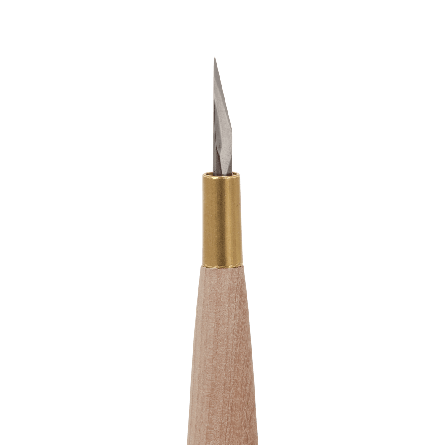 Extra-Fine Printmaker's Knife - 4.5mm - Carving Knives - Japanese Tools Australia