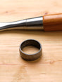 Faceted Chisel Hoop - Chisel Accessories - Japanese Tools Australia