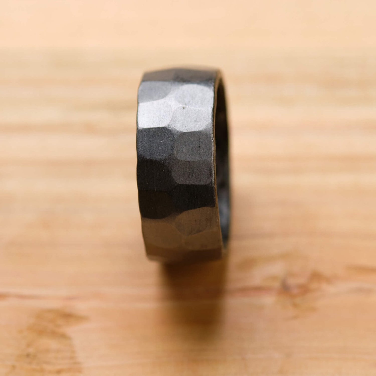 Faceted Chisel Hoop - Chisel Accessories - Japanese Tools Australia