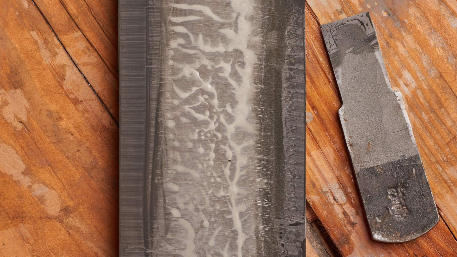 [FACTORY SECOND] Kanaban - Steel Lapping Plate - Maintenance & Accessories - Japanese Tools Australia