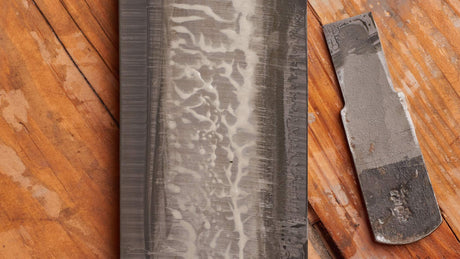[FACTORY SECOND] Kanaban - Steel Lapping Plate - Maintenance & Accessories - Japanese Tools Australia
