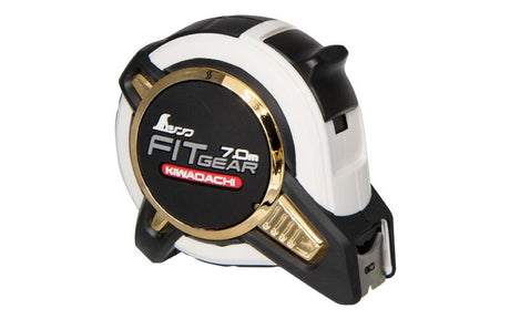 FitGear Tape Measure - 7m - Measuring Tapes - Japanese Tools Australia