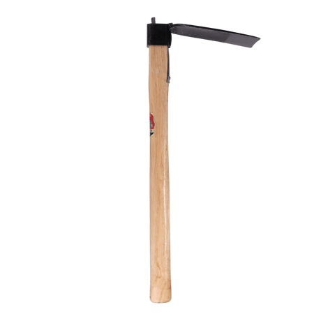 Flat Blade Mattock - Digging & Weeding - Japanese Tools Australia