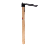 Flat Blade Mattock - Digging & Weeding - Japanese Tools Australia