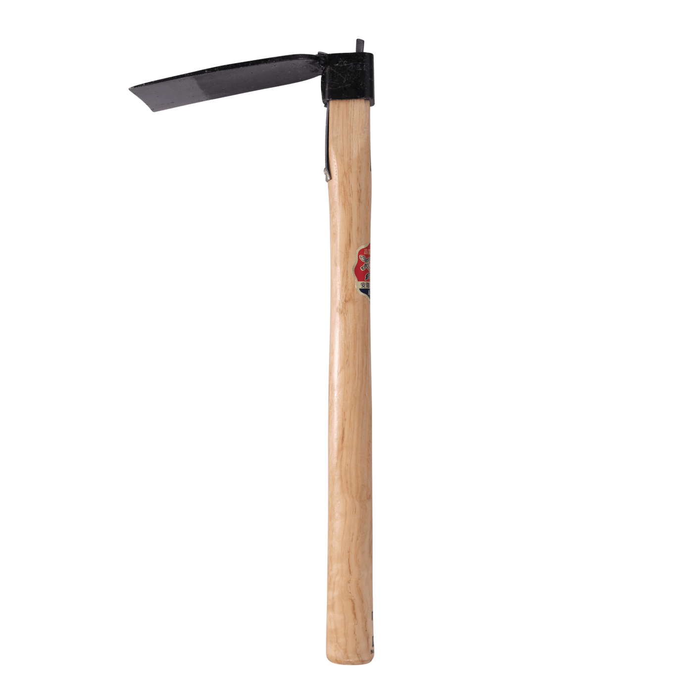 Flat Blade Mattock - Digging & Weeding - Japanese Tools Australia