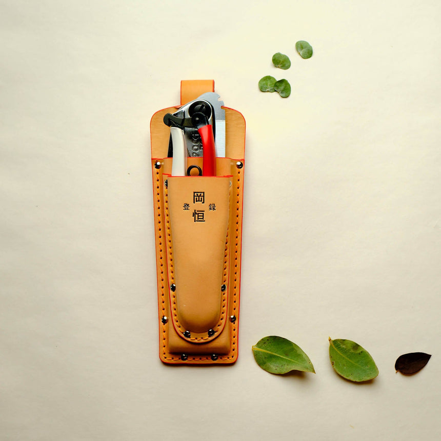 Flower & Tree Pruning Set - Pruning Saws - Japanese Tools Australia
