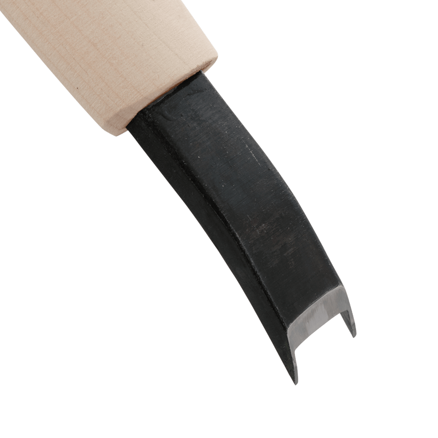 French Edge Skiver for Leather-Working - 12mm - Leather Working - Japanese Tools Australia