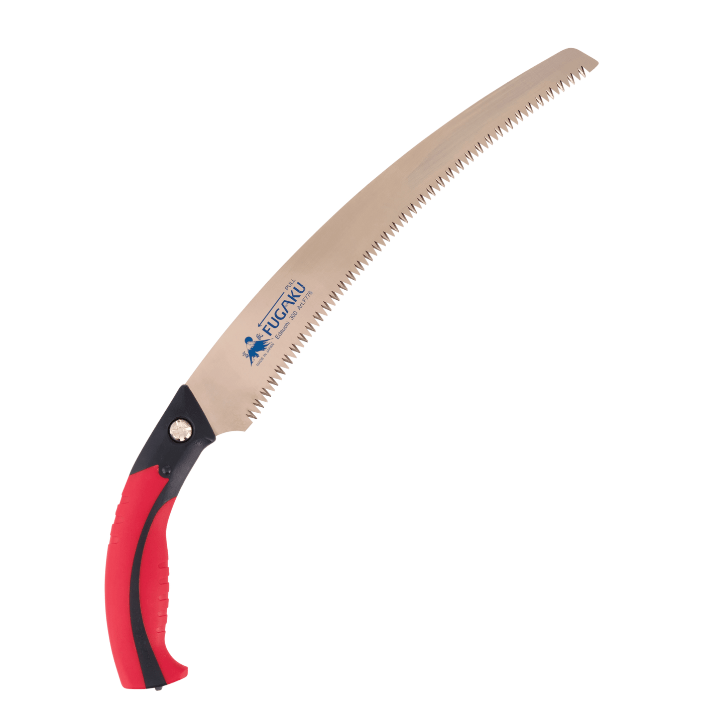 Fugaku Edauchi Pruning Saw - Pruning Saws - Japanese Tools Australia