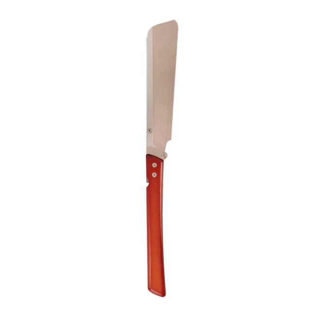 Fugaku Folding Saw - 240mm Dozuki - Dozuki Saws - Japanese Tools Australia