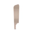 Replacement blade - Atsuba Kataba - 180mm