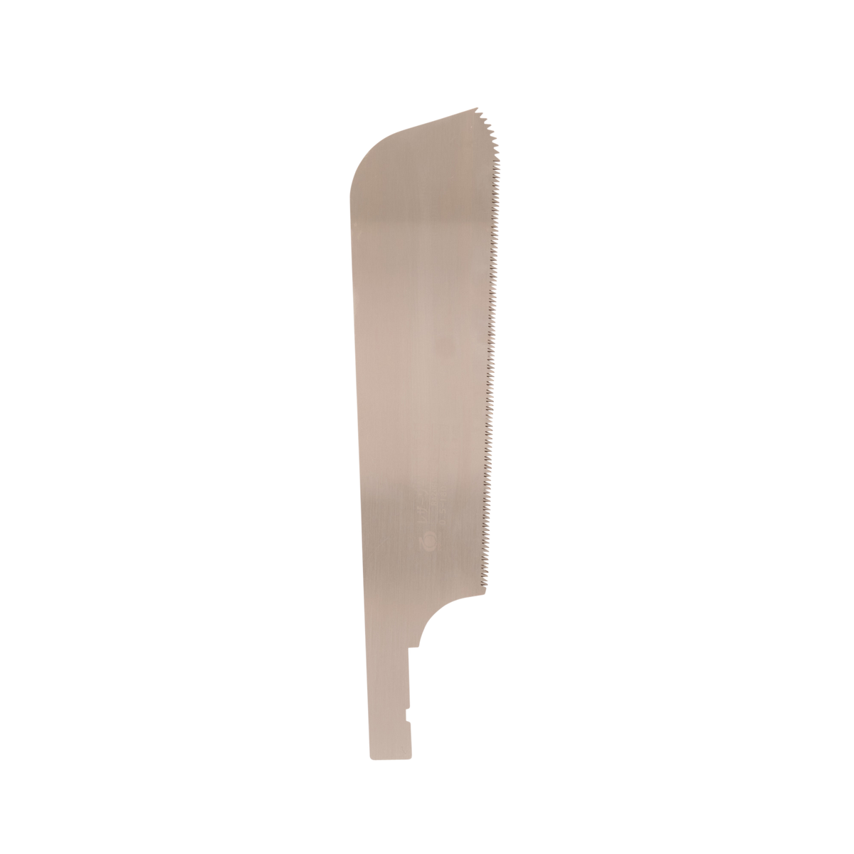 Replacement blade - Atsuba Kataba - 180mm