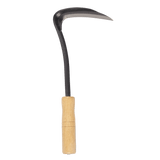 Gardening Sickle - Sickles - Japanese Tools Australia