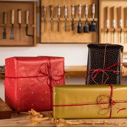 Gift Wrapping - Gift Option - Japanese Tools Australia