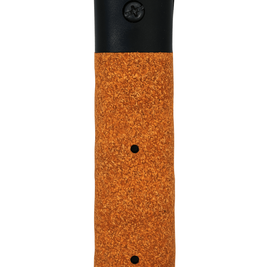 Gikoh Ryoba Saw 210mm with Cork Handle - Ryoba Saws - Japanese Tools Australia