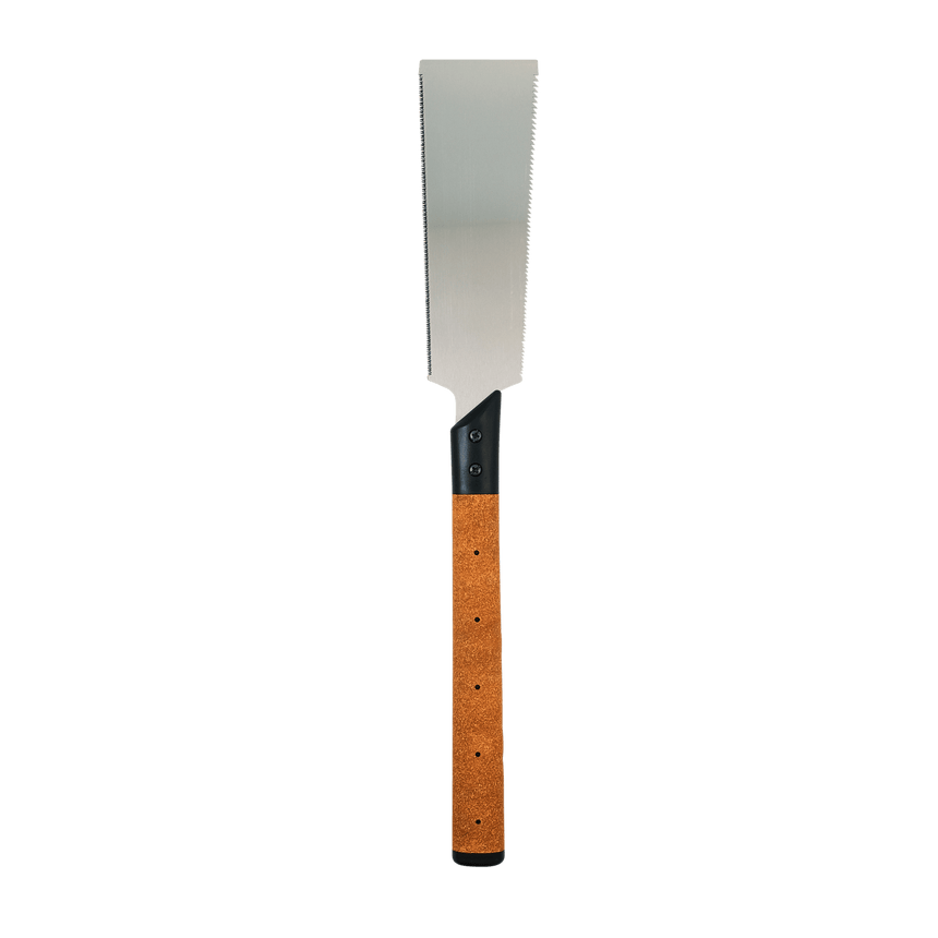 Gikoh Ryoba Saw 210mm with Cork Handle - Ryoba Saws - Japanese Tools Australia