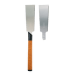Gikoh Ryoba Saw 210mm with Cork Handle Plus Replacement Blade - Ryoba Saws - Japanese Tools Australia