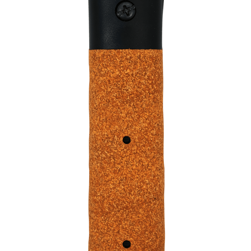 Gikoh Ryoba Saw 240mm with Cork Handle - Ryoba Saws - Japanese Tools Australia