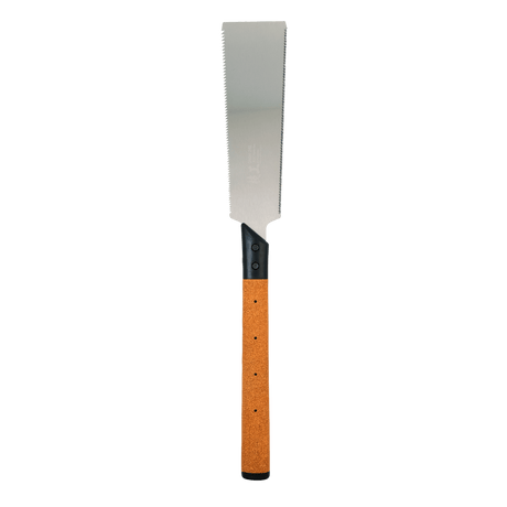 Gikoh Ryoba Saw 240mm with Cork Handle - Ryoba Saws - Japanese Tools Australia