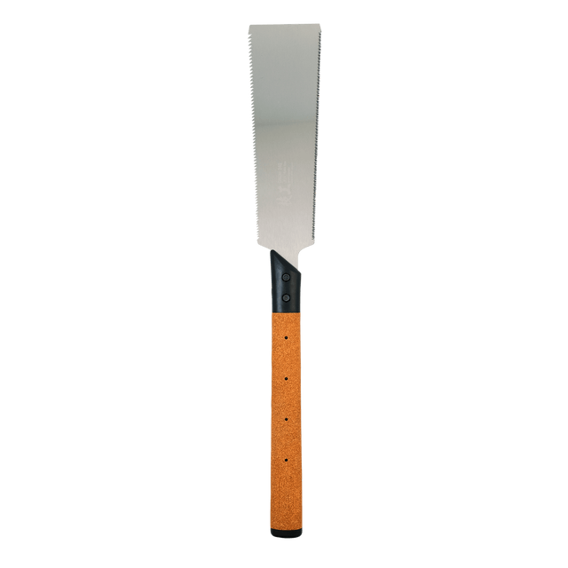 Gikoh Ryoba Saw 240mm with Cork Handle - Ryoba Saws - Japanese Tools Australia