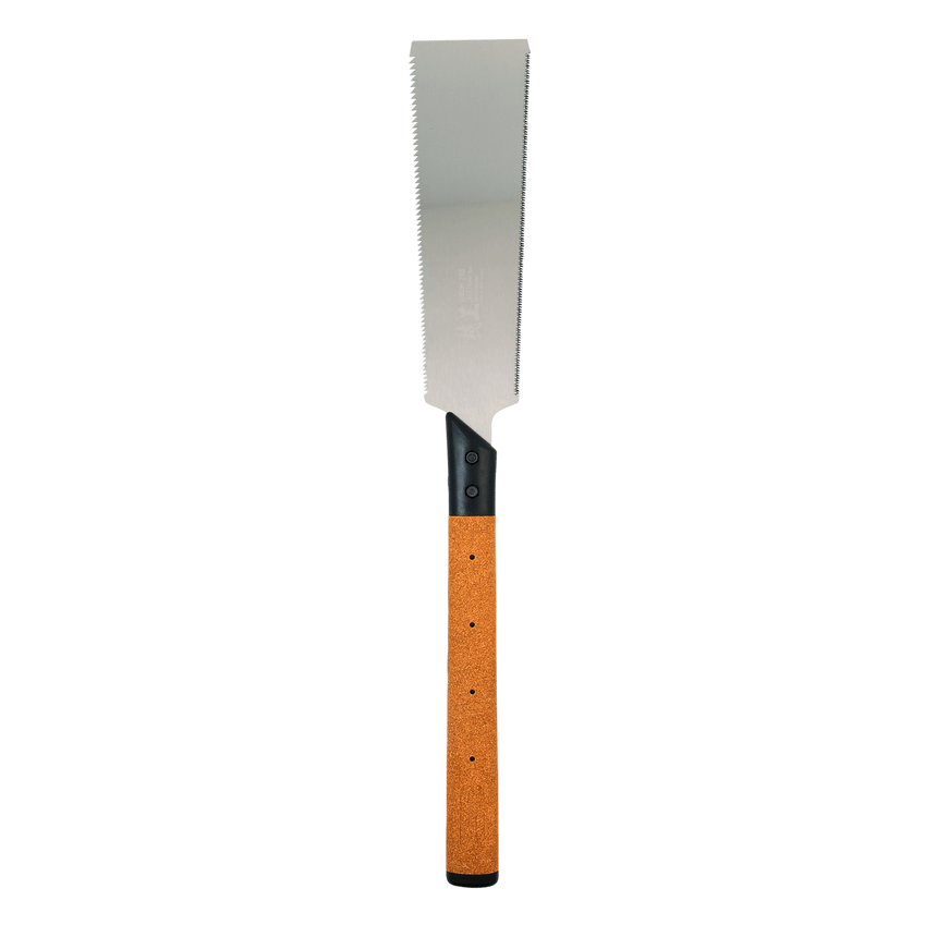 Gikoh Ryoba Saw 240mm with Cork Handle - Ryoba Saws - Japanese Tools Australia