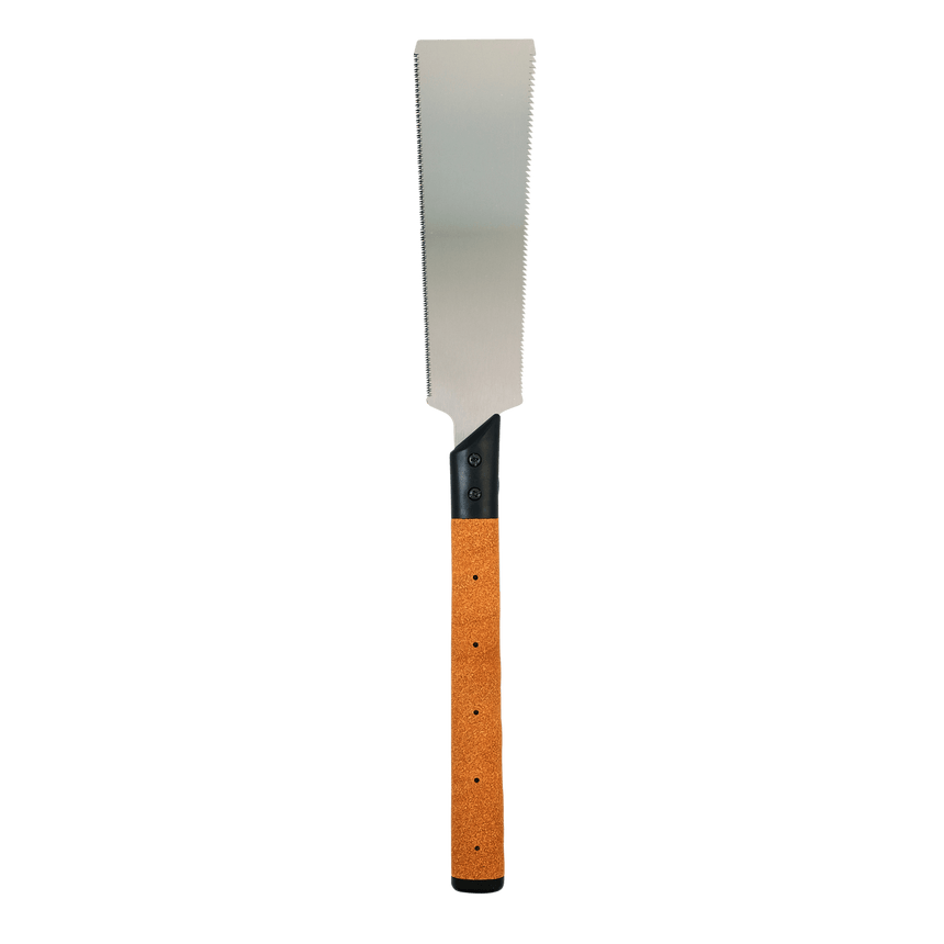 Gikoh Ryoba Saw 240mm with Cork Handle - Ryoba Saws - Japanese Tools Australia