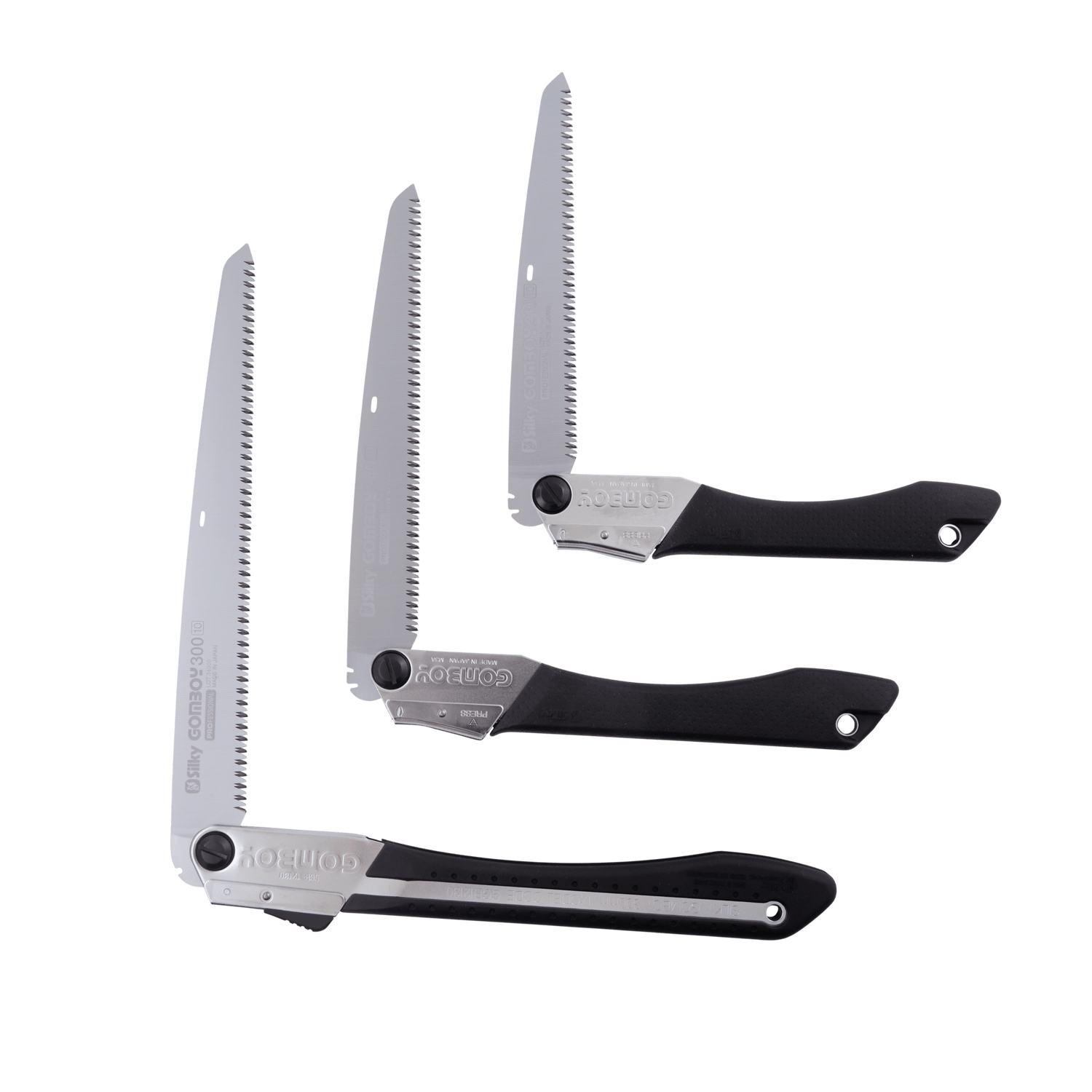 GOMBOY Folding Saw - Pruning Saws - Japanese Tools Australia