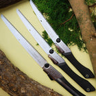 GOMBOY Folding Saw - Pruning Saws - Japanese Tools Australia