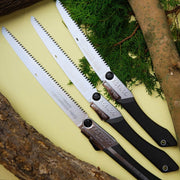 GOMBOY Folding Saw - Pruning Saws - Japanese Tools Australia