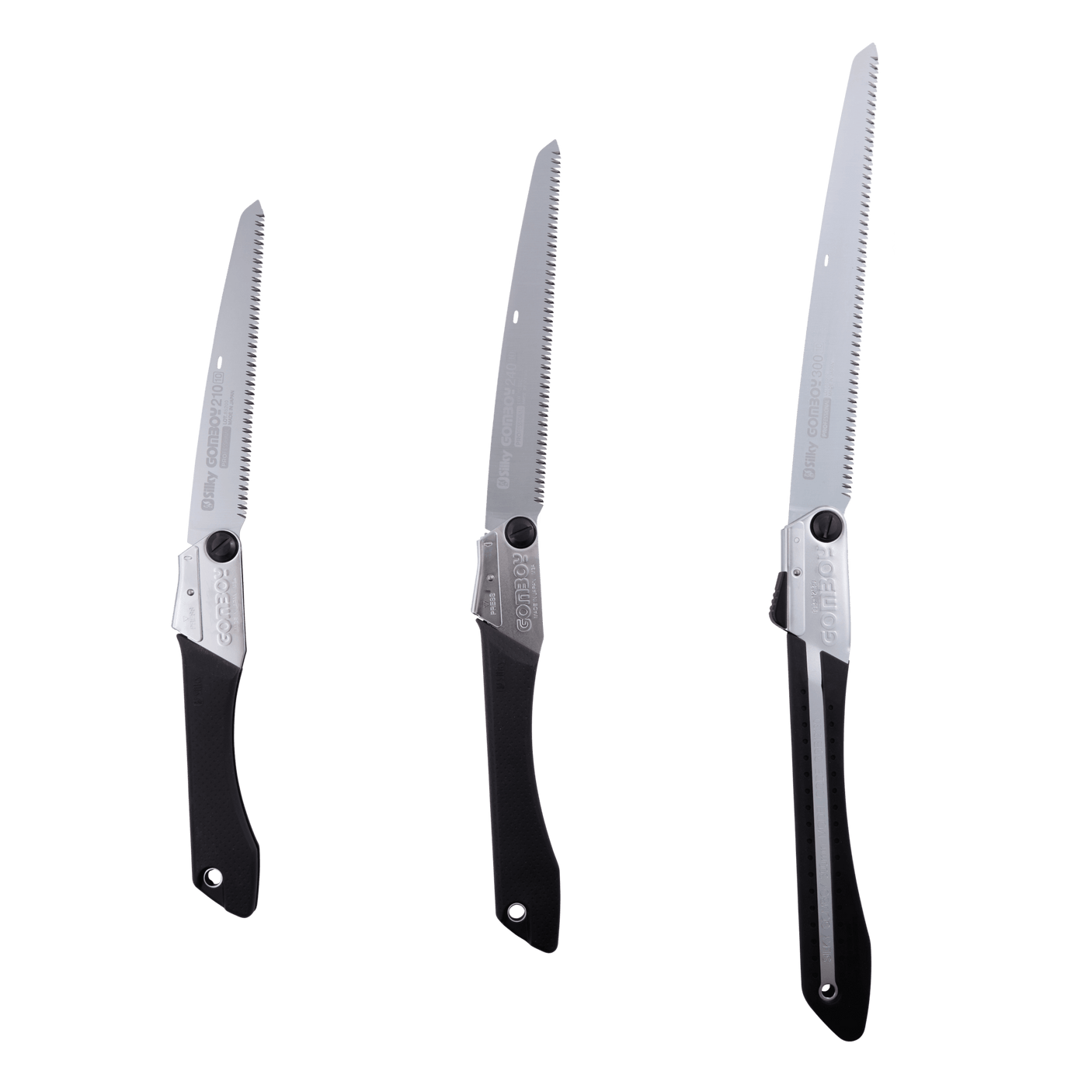 GOMBOY Folding Saw - Pruning Saws - Japanese Tools Australia