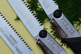 GOMBOY Folding Saw - Pruning Saws - Japanese Tools Australia