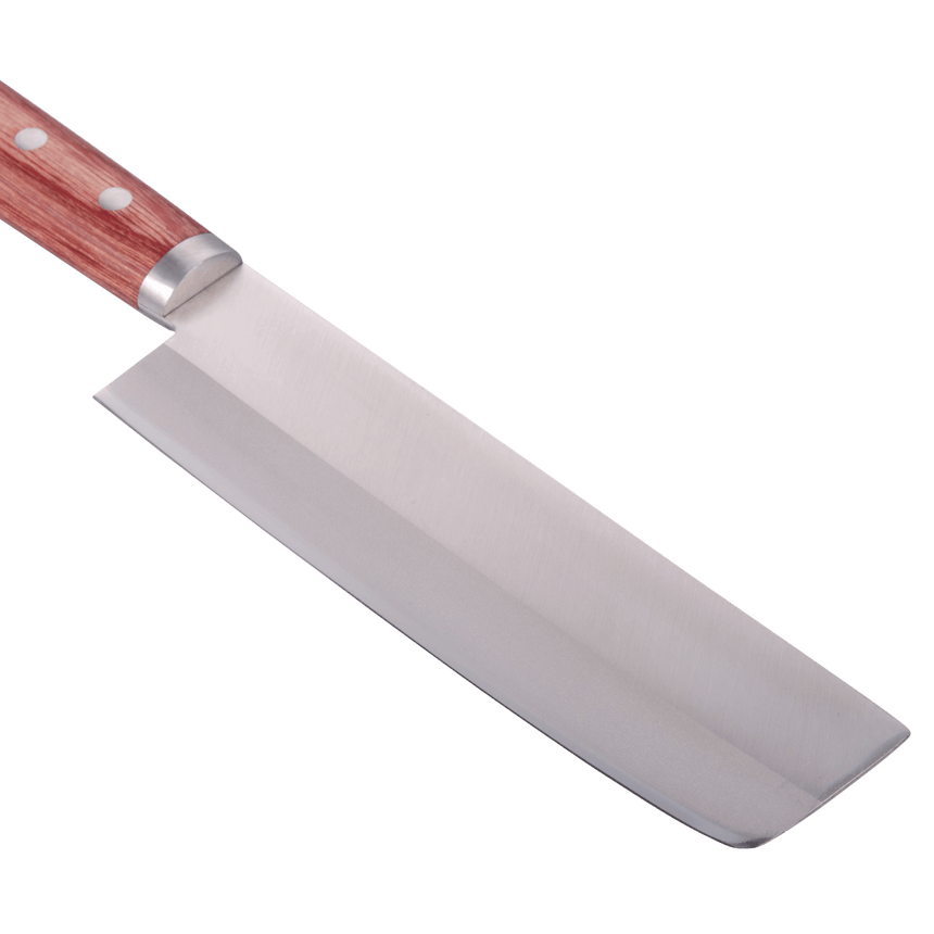 Gosho Nakiri - 165mm